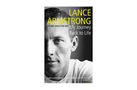 Book : Lance Armstrong - Its Not About The Bike - Book