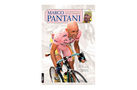 Book : Marco Pantani - The Legend of a Tragic Champion