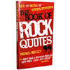 Book of Rock Quotes