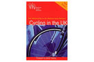 Book : The Official Guide Of The National Cycle Network