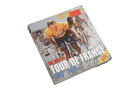 Book : The Official Tour De France Centennial 1903- 2003