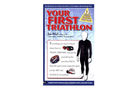 Book : Your First Triathlon