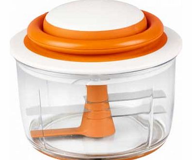 Boon Mush Baby Food Blender