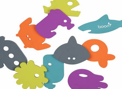 Boon Tomy Boon Dive Bath Toy
