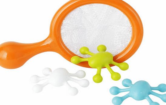 Boon Tomy Boon Water Bugs Bath Toy