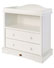 Boori 2 drawer Chest Changer Solid White