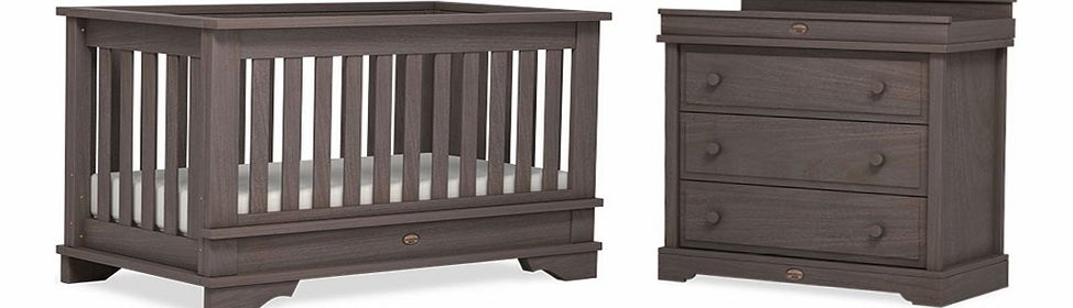 Boori 2 Piece Eton Roomset Mocha