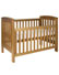 Classic 2 in 1 Cot Bed Heritage