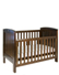 Classic Ranchboard 2 in 1 Cot Bed English
