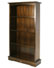 Large Bookcase English Oak