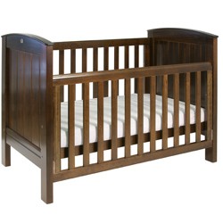 Boori Ranch 2 in 1 Cot-bed