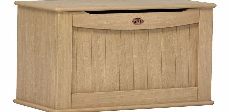 Boori Toy Box Almond