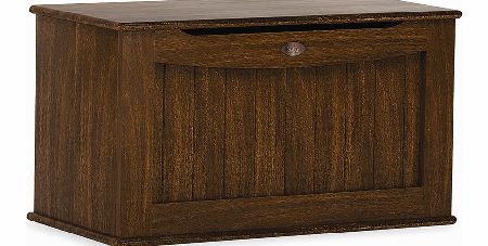 Boori Toy Box English Oak