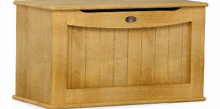 Boori Toy Box Heritage Teak