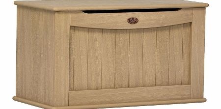 Boori Toy Box Natural