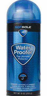 Boot Care  Water Proofer