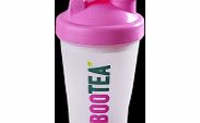 Bootea Shaker - Currently supplied in Black not