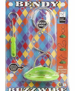 Boots Bendy Buzzwire Game 10178941