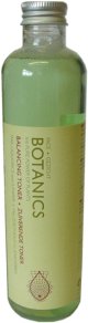 Botanics by Boots Balancing Toner 250ml with Liquorice & Juniper