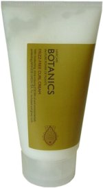 Boots Botanics by Boots Frizz-Free Curl Cream 150ml Helps Calm WiLd Hair