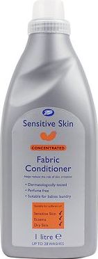 Boots, 2041[^]10012783 Sensitive Skin Concentrated Fabric