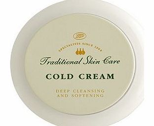 Boots Traditional Skin Care Cold Cream 200ml