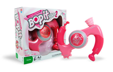 Bop It Extreme 2 Pink