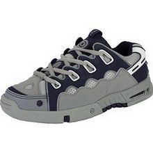 Boras Space - 3503 Skate Shoe