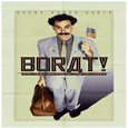 Borat The Movie Movie Poster