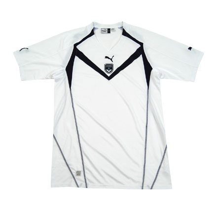 Bordeaux Puma Bordeaux away 04/05
