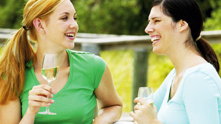 Bordeaux Wine and City Break for Two