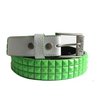Bored of the High Street LOWLIFE NEW SEASON NEON GREEN BELT