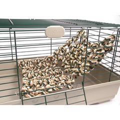 Rat and Ferret Cargo Net