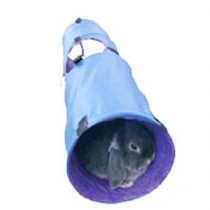 Boredom Breakers Activity Tunnel For Rabbits