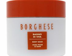Borghese Skincare Bagno Di Vita Body Soak 200g