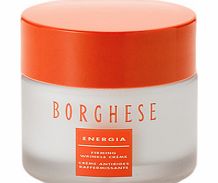 Borghese Skincare Energia Firming Wrinkle Creme