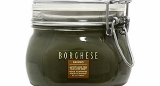 Borghese Skincare Fango Active Cleansing Mud