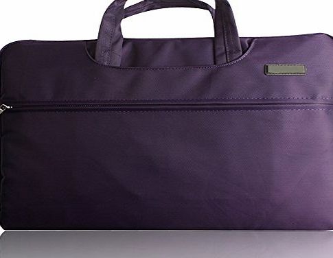Boriyuan Nylon Lycra Fabric 13-13.3 Inch Laptop / Notebook Computer / MacBook / MacBook Pro / MacBook Air Case Briefcase Bag Pouch Sleeve