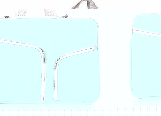 Boriyuan Zipper Sleeve Bag Cover Case for ALL Laptop 11`` 11 inch Macbook Pro / Macbook Unibody