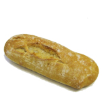 Born & Bread Organic Bakery Ciabattinni