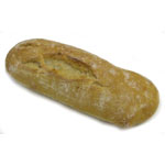 Born & Bread Organic Bakery Couronne