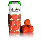 Born & Bread Organic Bakery Half Flute