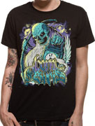 Born of Osiris (11th Hour) T-shirt cid_5976tsb