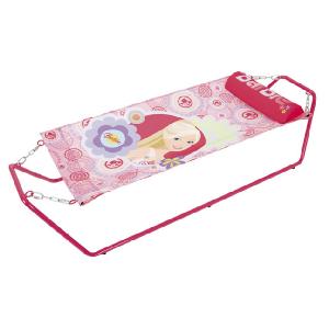 Born To Play Barbie Playful Places Swinging Hammock