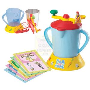 Born To Play Big Cook Little Cook Junior Mixer