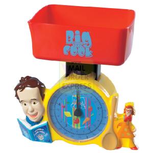 Born To Play Big Cook Little Cook Scales