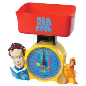 Born To Play Big Cook Little Cook Scales