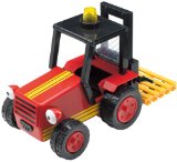 Bob the Builder - Friction Powered Large Sumsy