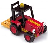 Born to Play Bob the Builder - Friction Powered Sumsy