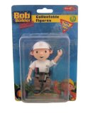 Bob the Builder Atculated Figure- Marjorie